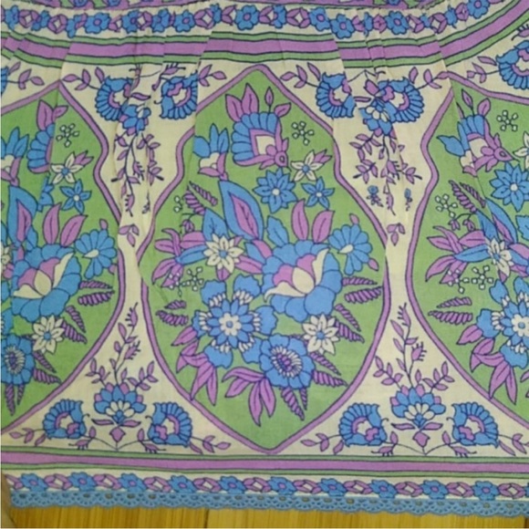 Spell & the Gypsy Collective- Jasmine Strappy Mini in Jade Size XXS 💚💙 🦄 - Picture 8 of 9